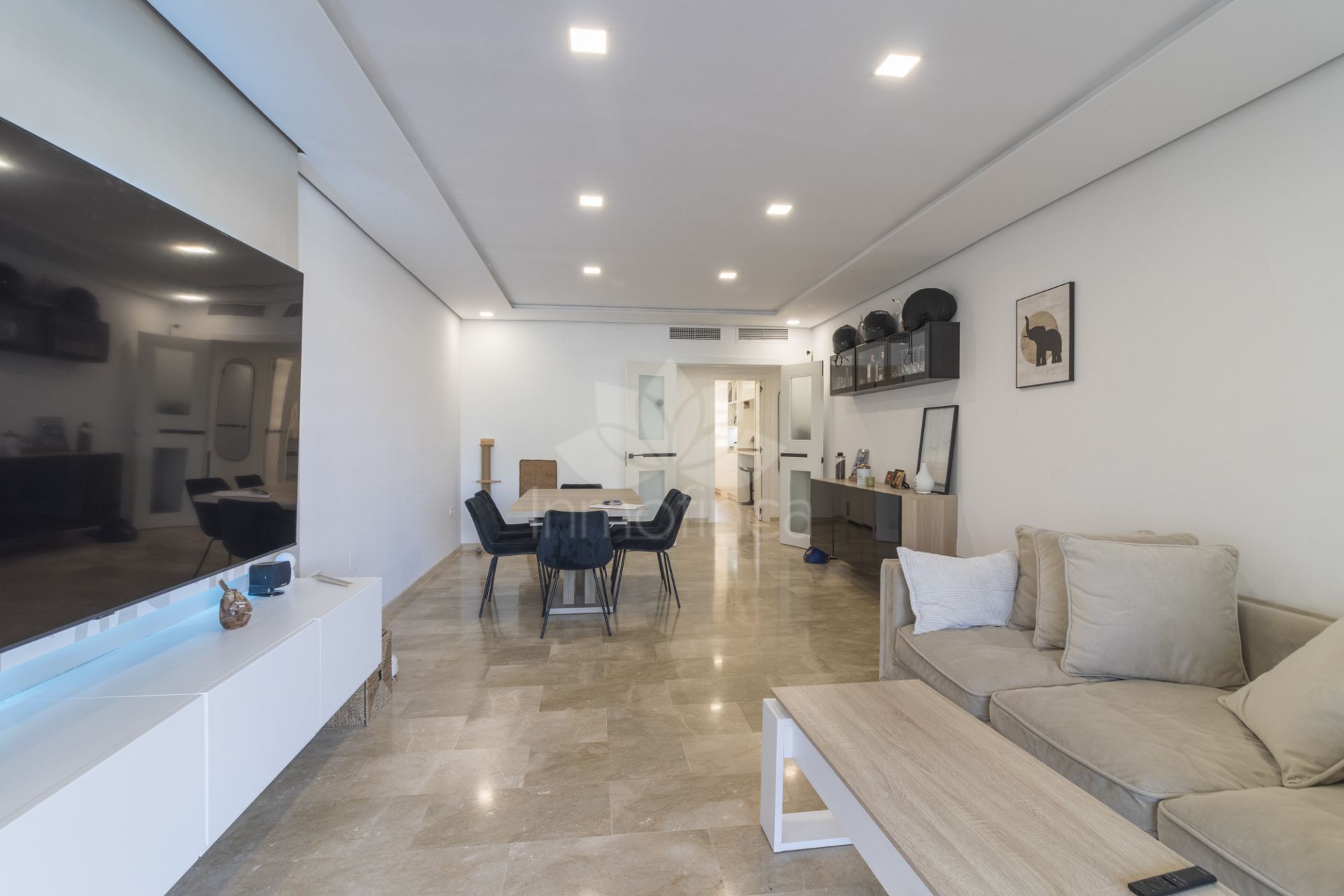 Apartment in Selwo, Estepona