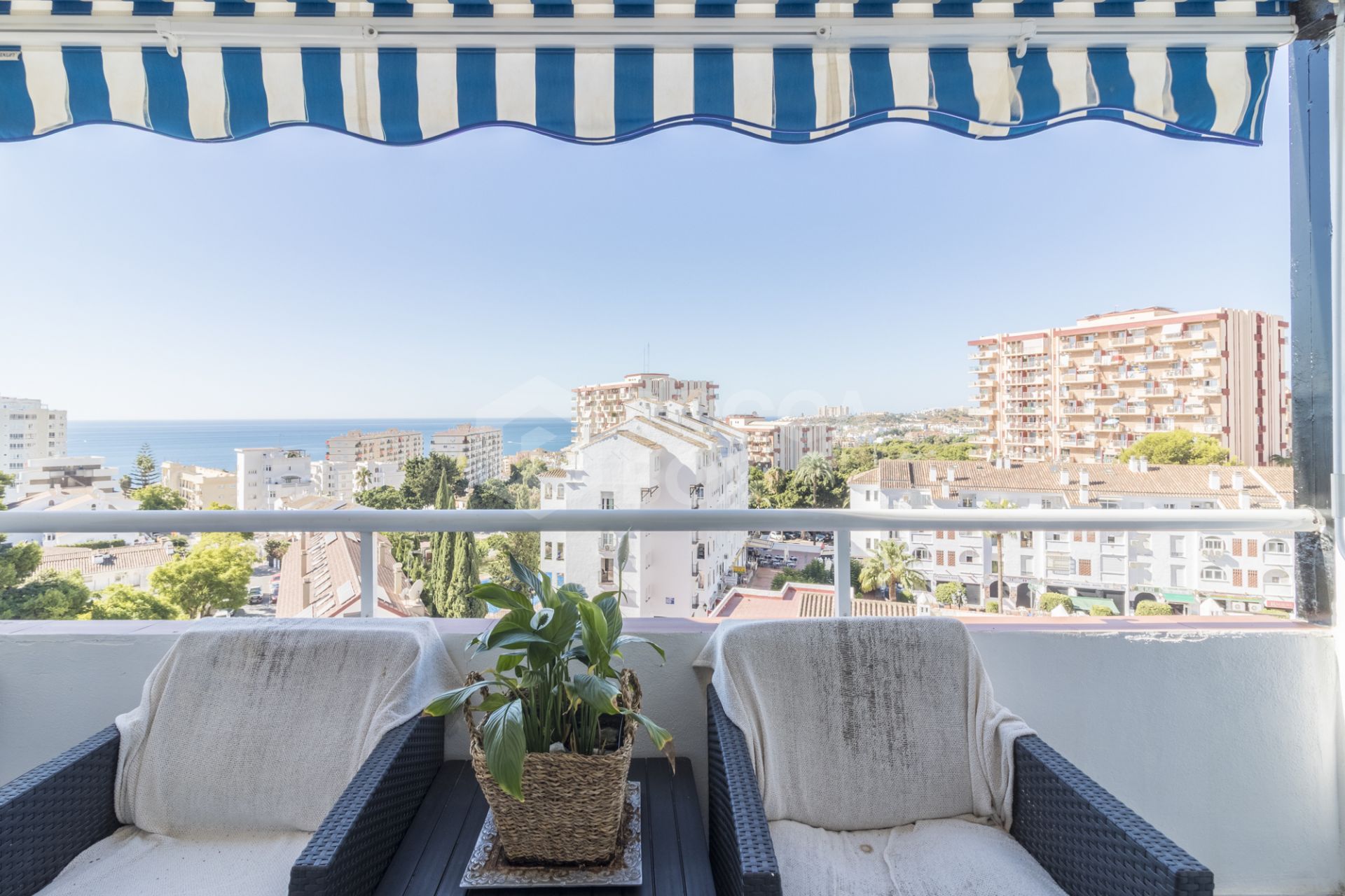 Apartment for sale in Benalmadena Costa