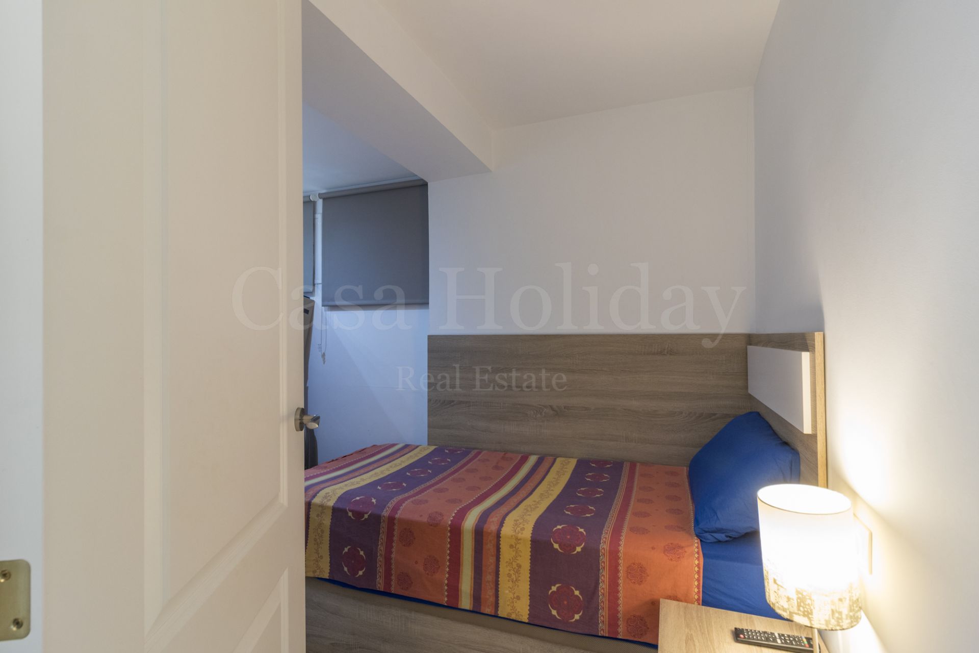 Apartamento en Benalmadena Costa, Benalmadena