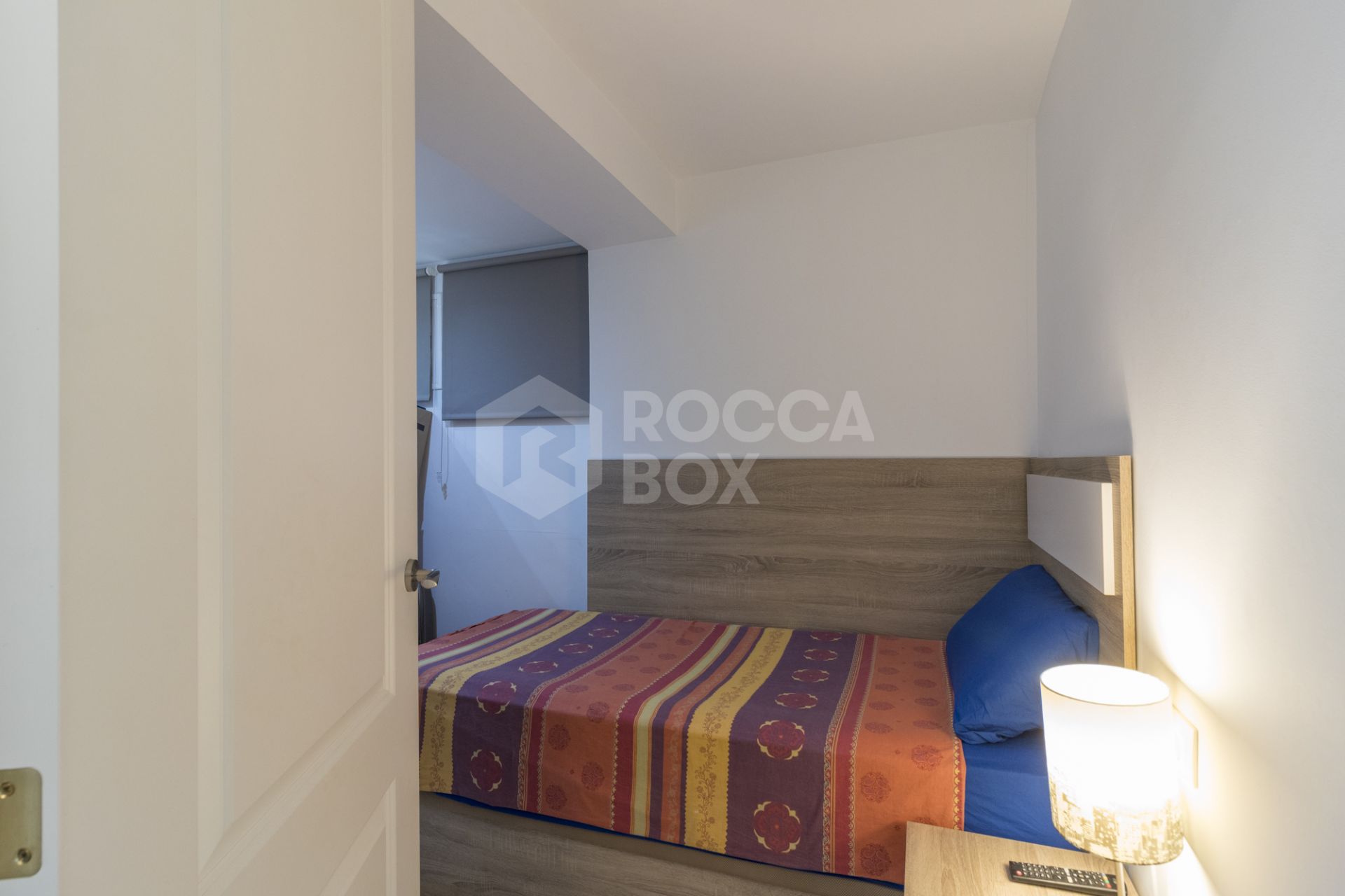 Apartment for sale in Benalmadena Costa