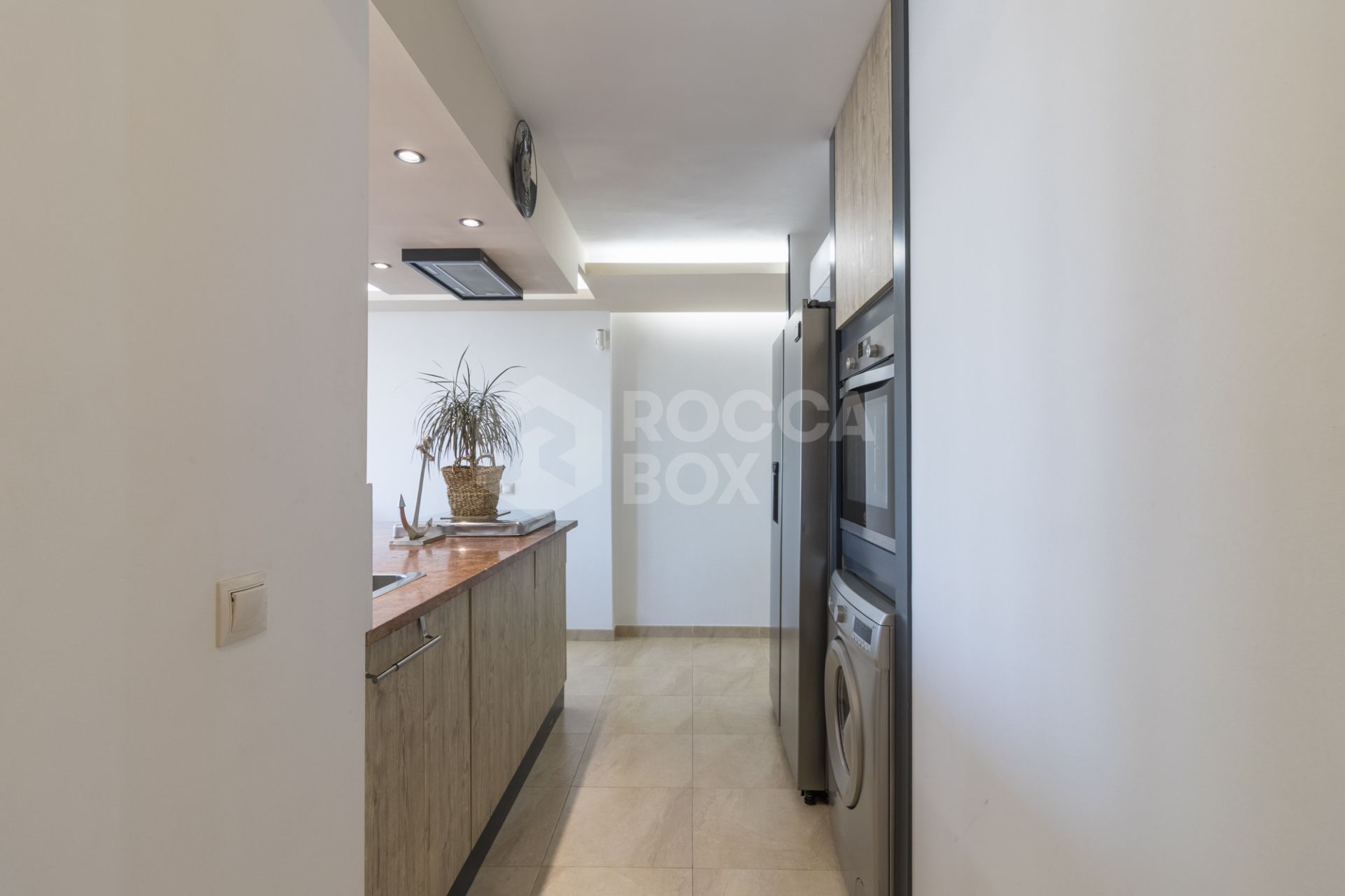 Apartment for sale in Benalmadena Costa