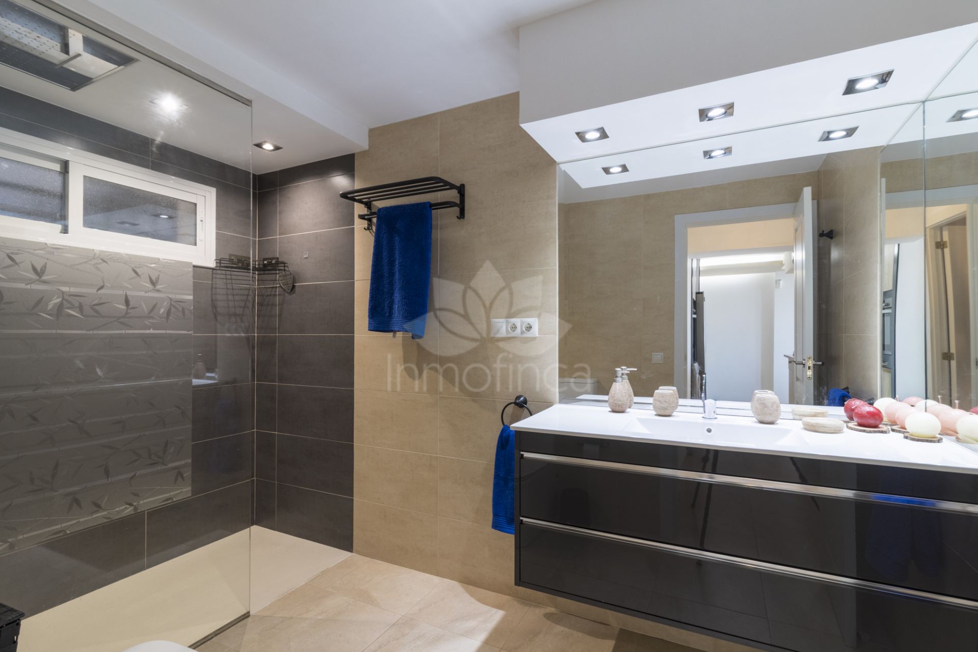 Apartamento en Benalmadena Costa, Benalmadena