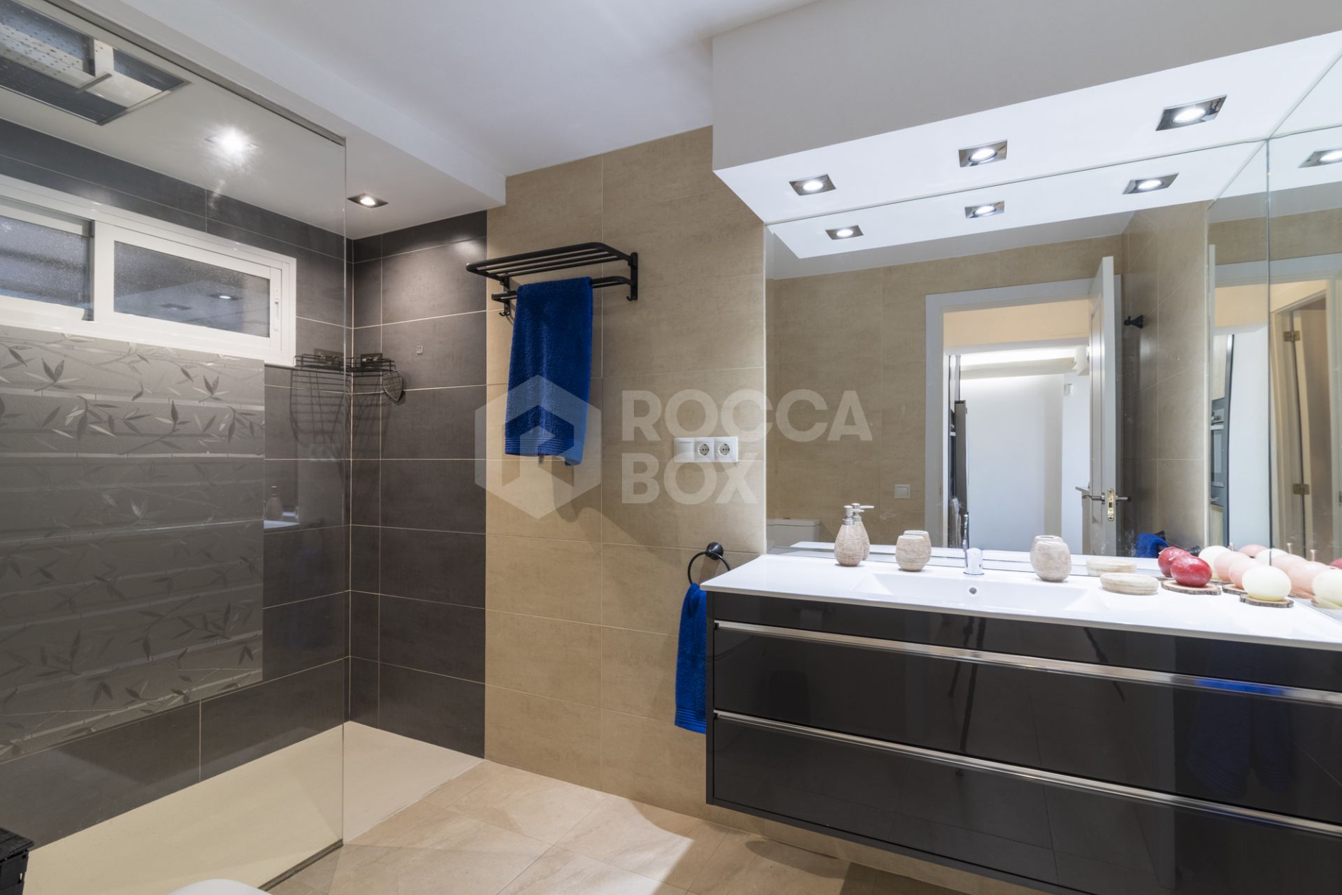 Apartment for sale in Benalmadena Costa