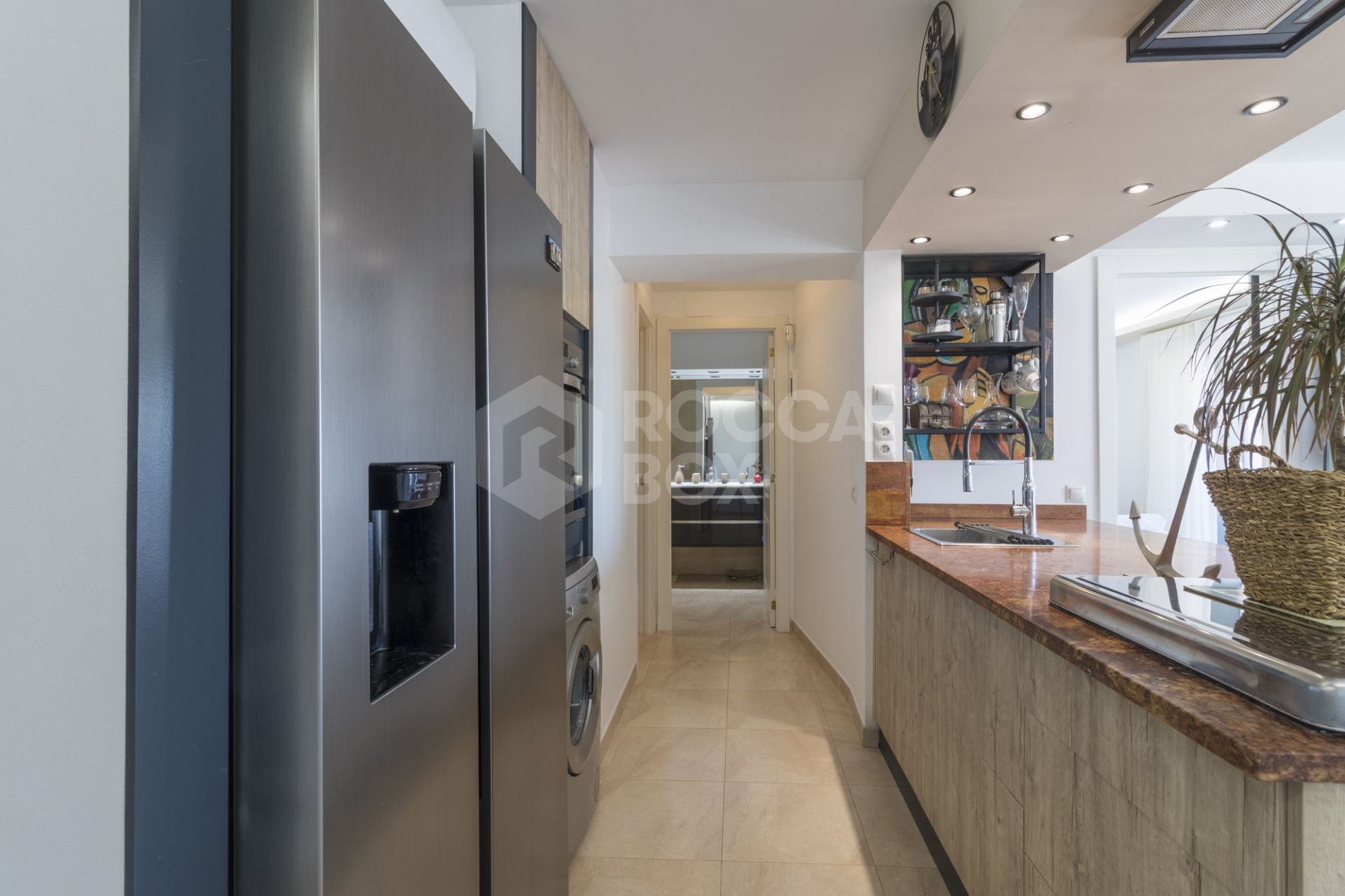 Apartment for sale in Benalmadena Costa