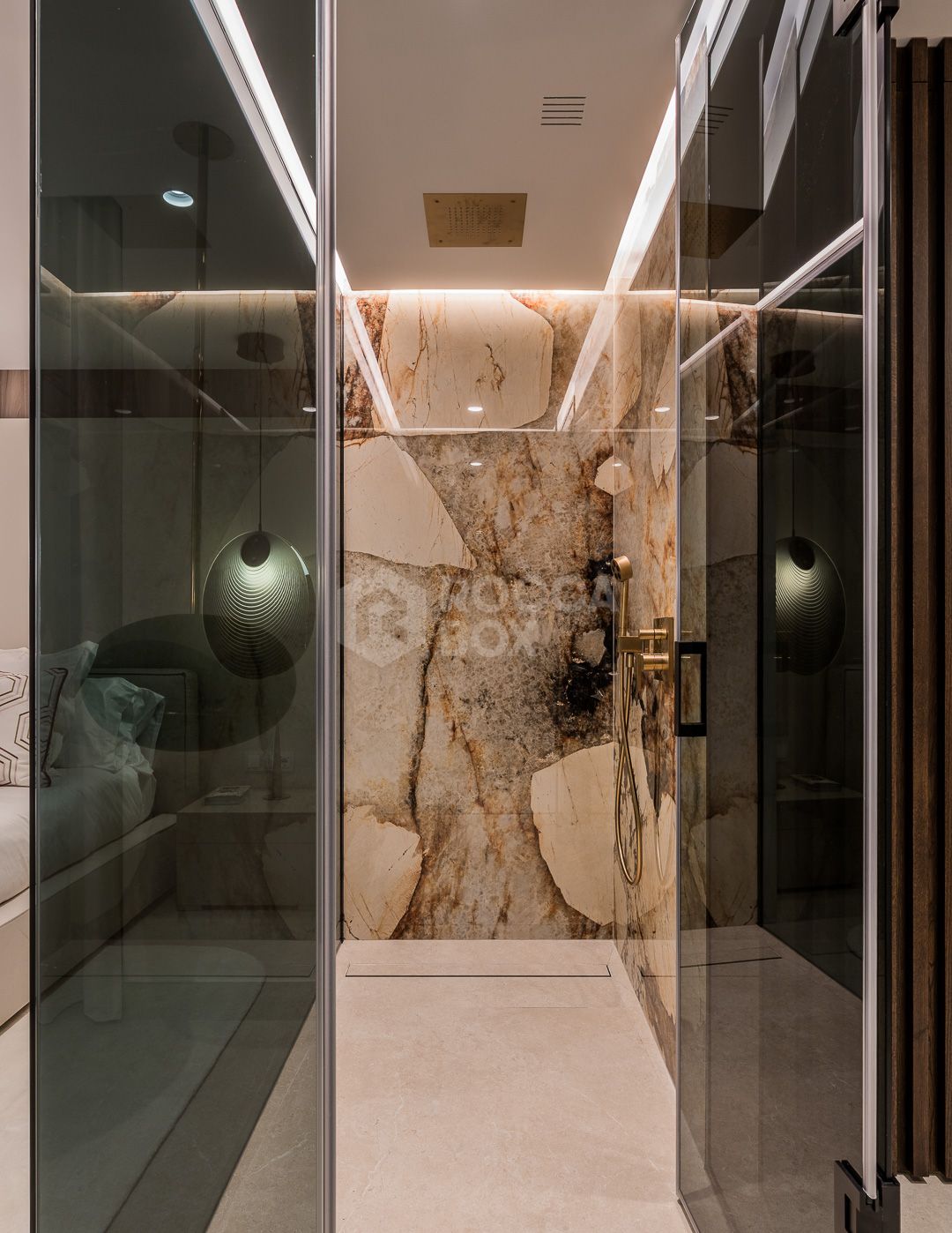 Los Monteros Palm Beach Residence