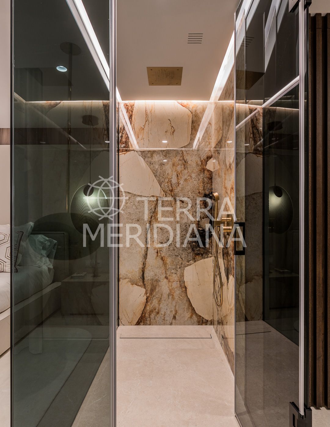 Apartment in Los Monteros Palm Beach, Marbella