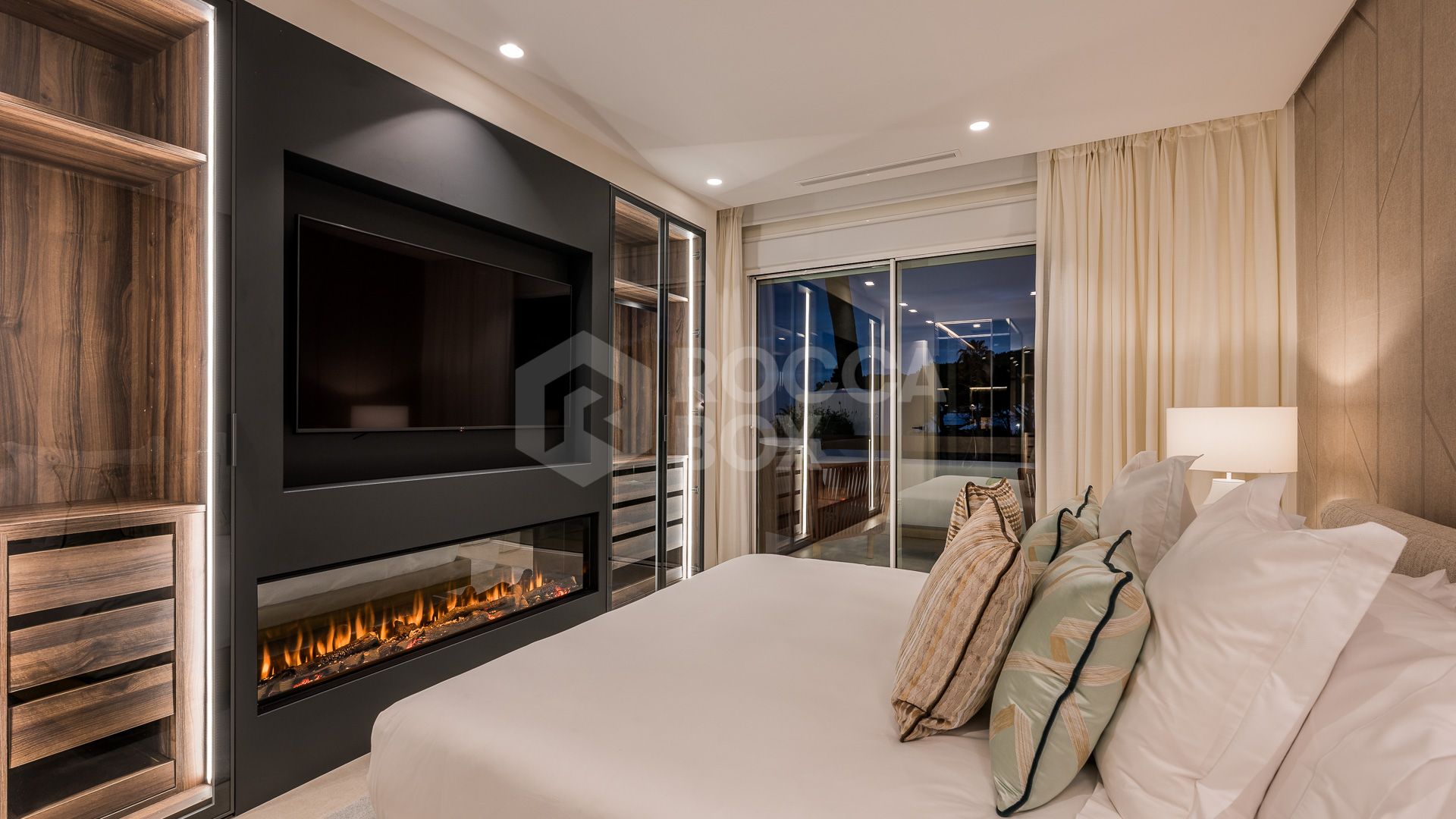 Los Monteros Palm Beach Residence