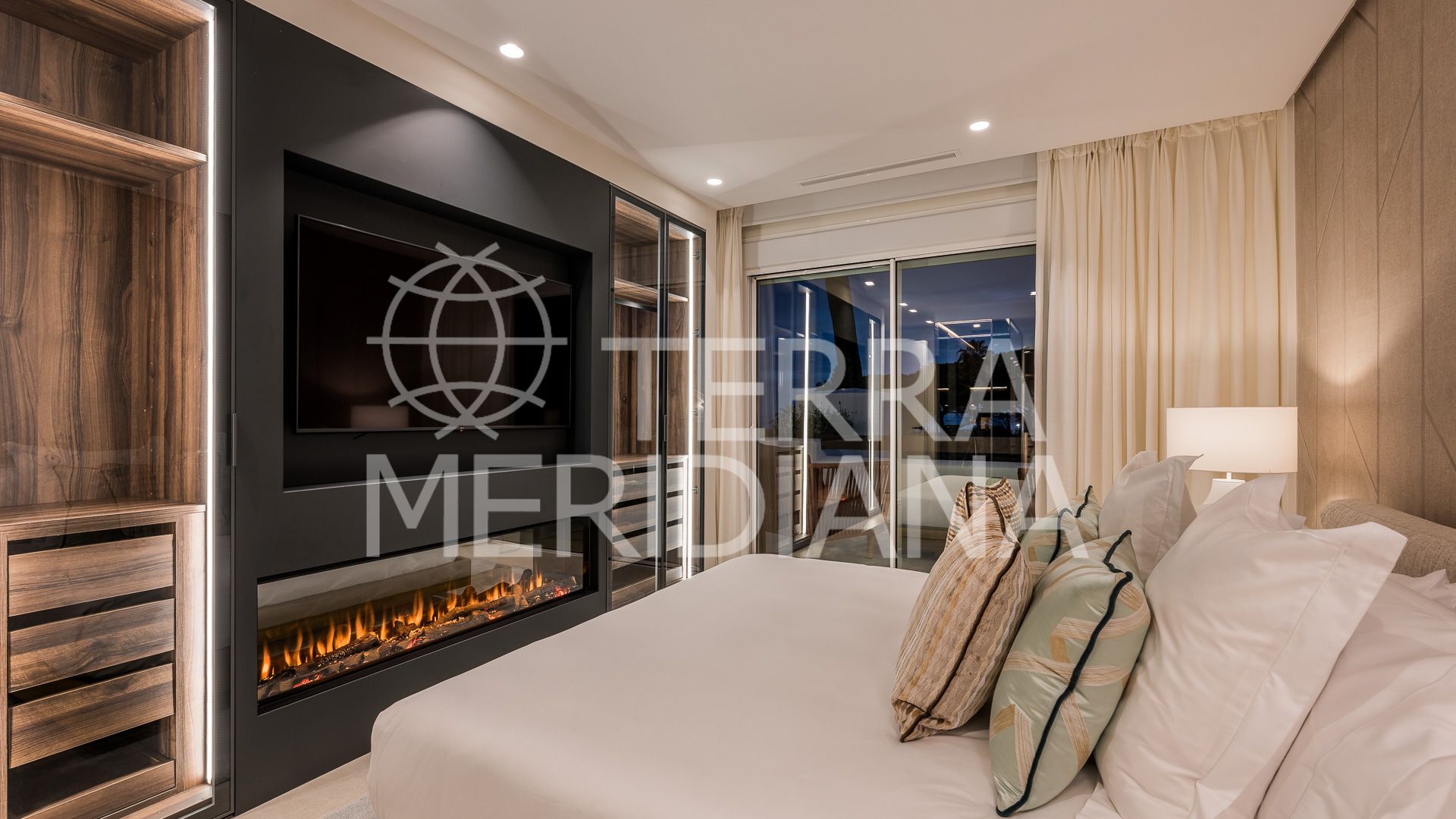 Apartment in Los Monteros Palm Beach, Marbella