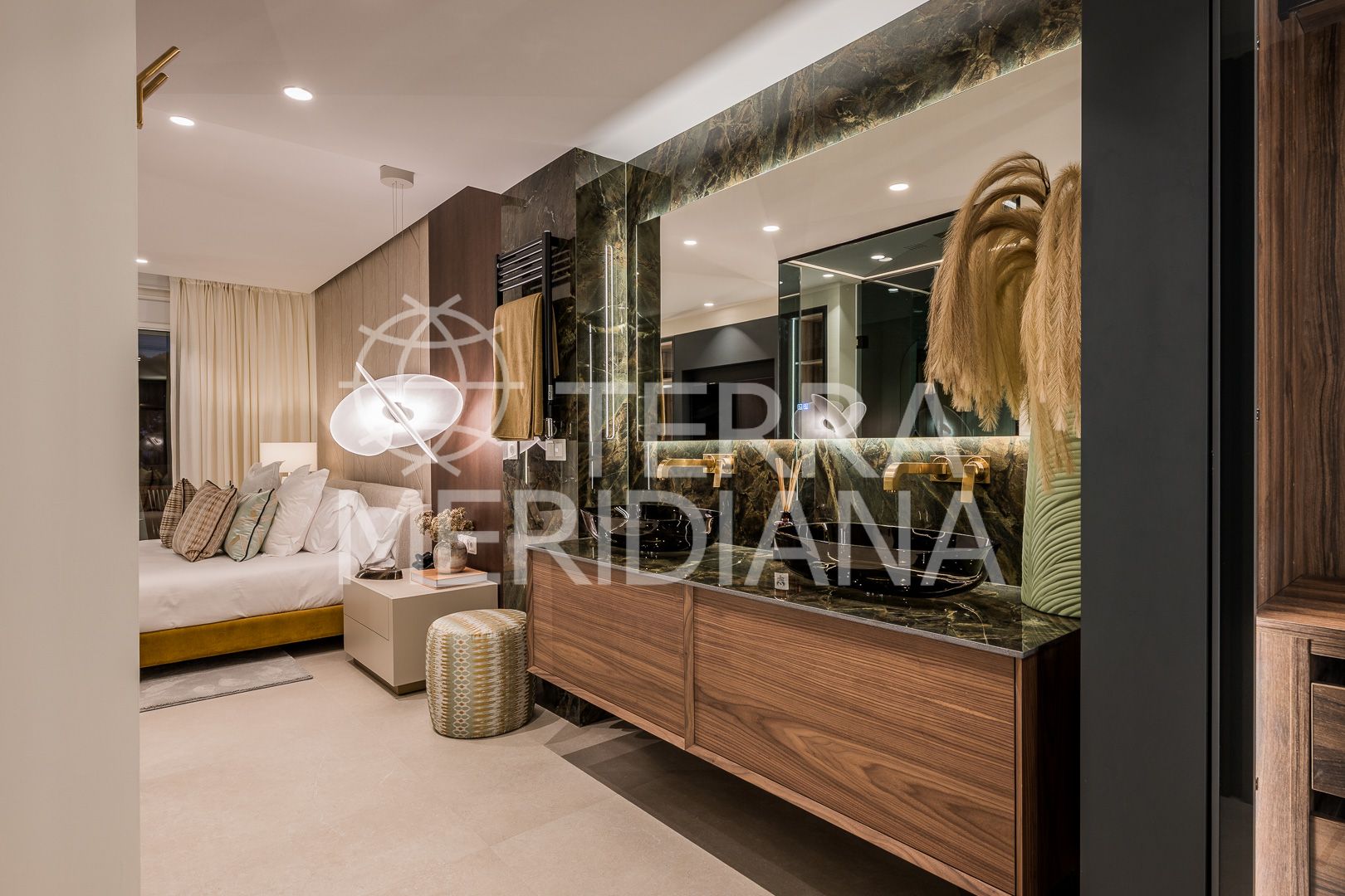 Apartment in Los Monteros Palm Beach, Marbella