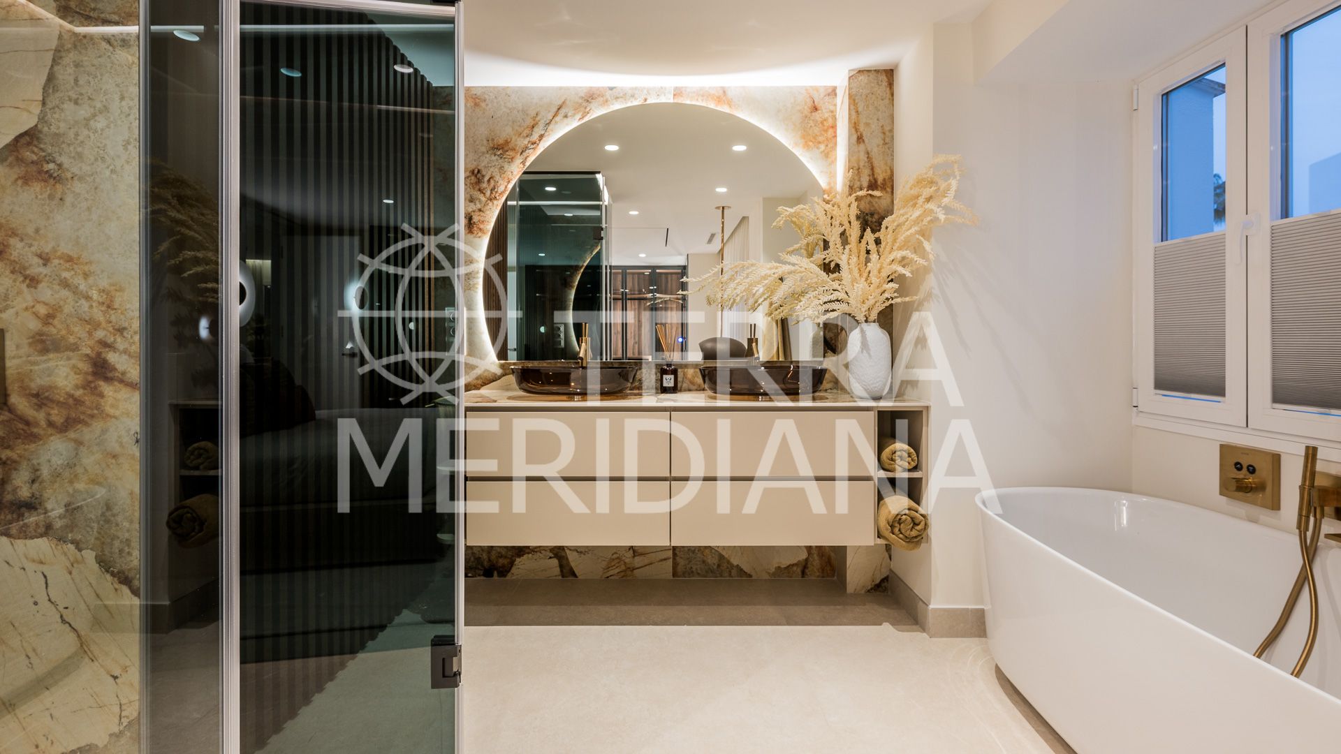 Apartment in Los Monteros Palm Beach, Marbella