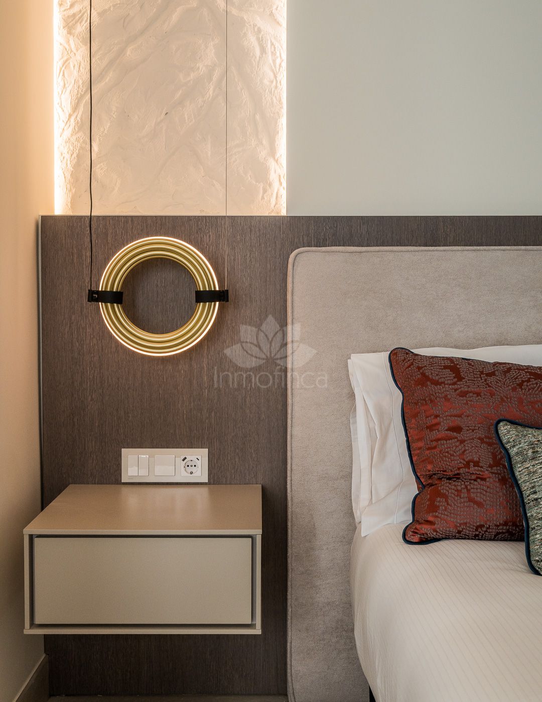 Apartamento en Los Monteros Palm Beach, Marbella