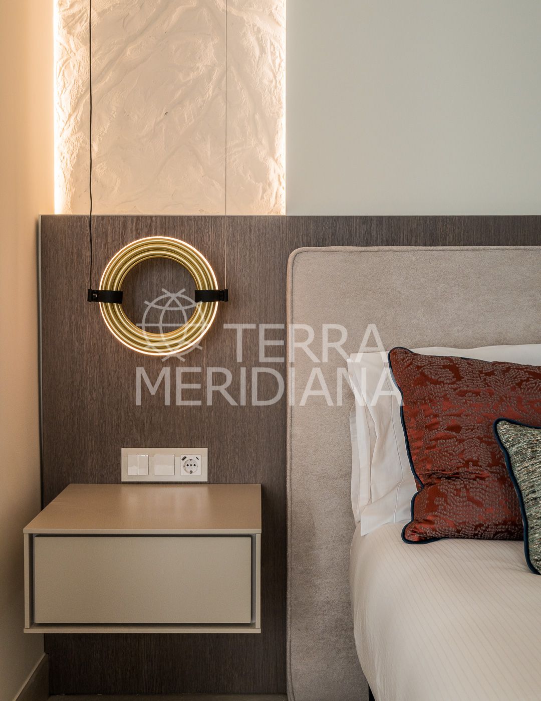 Apartment in Los Monteros Palm Beach, Marbella