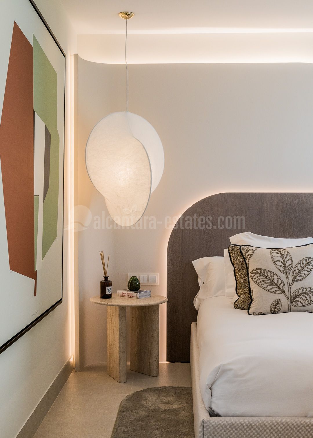 Apartment in Los Monteros Palm Beach, Marbella