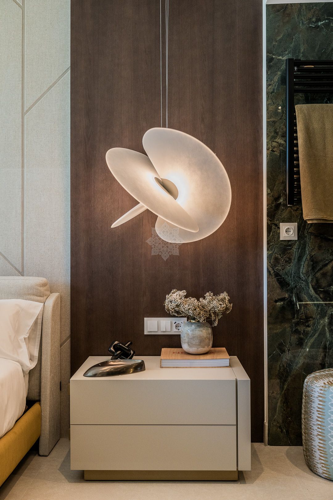 Apartment in Los Monteros Palm Beach, Marbella