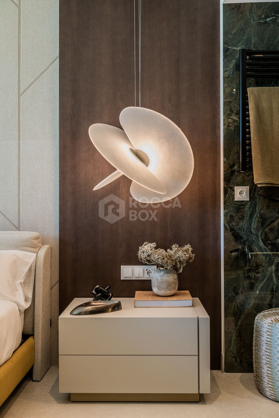 Los Monteros Palm Beach Residence