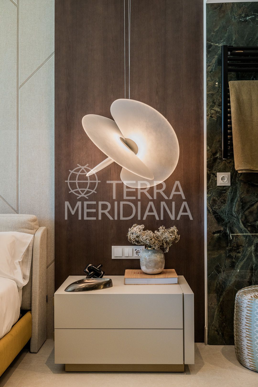 Apartment in Los Monteros Palm Beach, Marbella