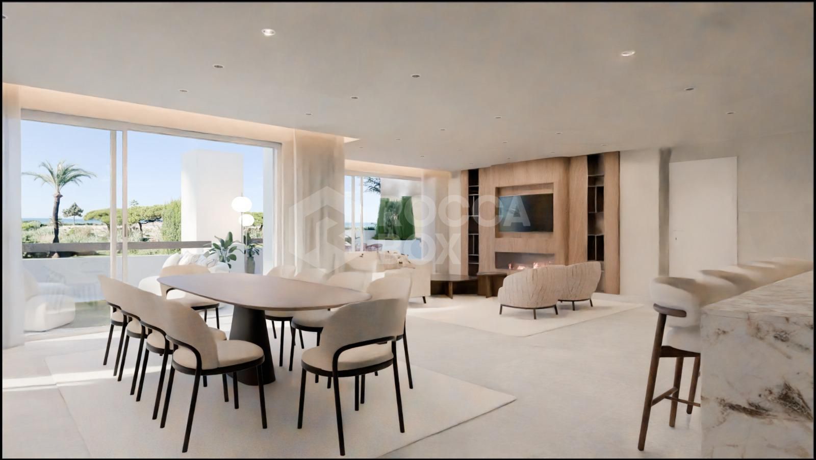 Los Monteros Palm Beach Residence