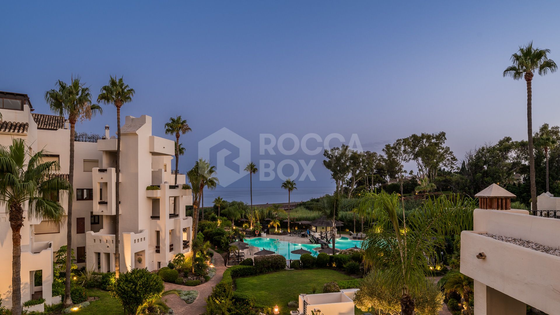 Completely renovated apartment in Bahia del Valerin.