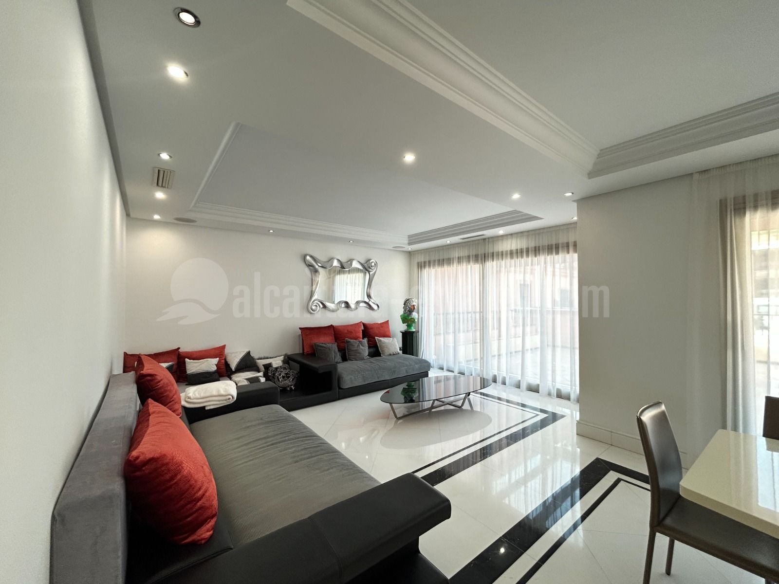 Apartment in Marbella - Puerto Banus, Marbella