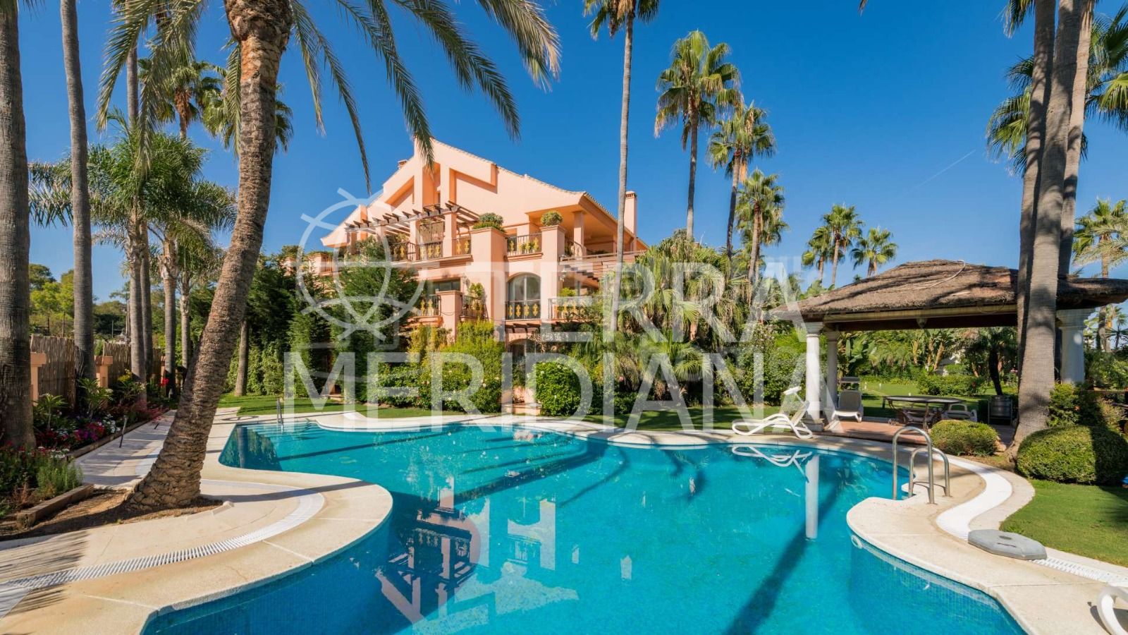 Apartment in Marbella - Puerto Banus, Marbella