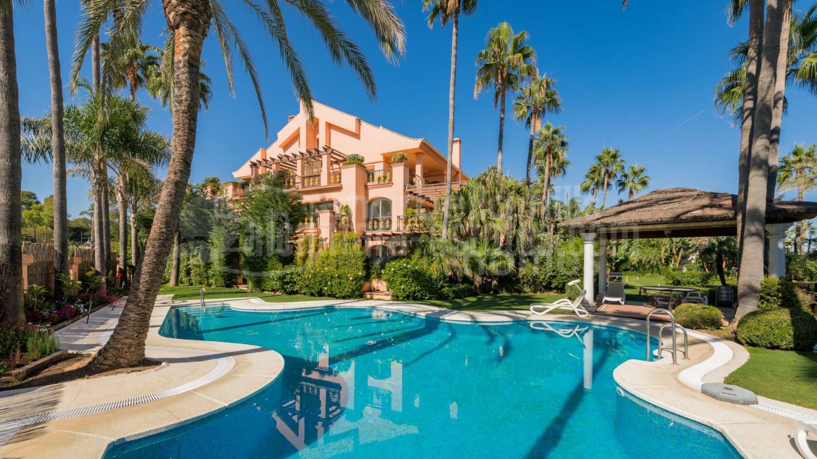 Apartment in Marbella - Puerto Banus, Marbella