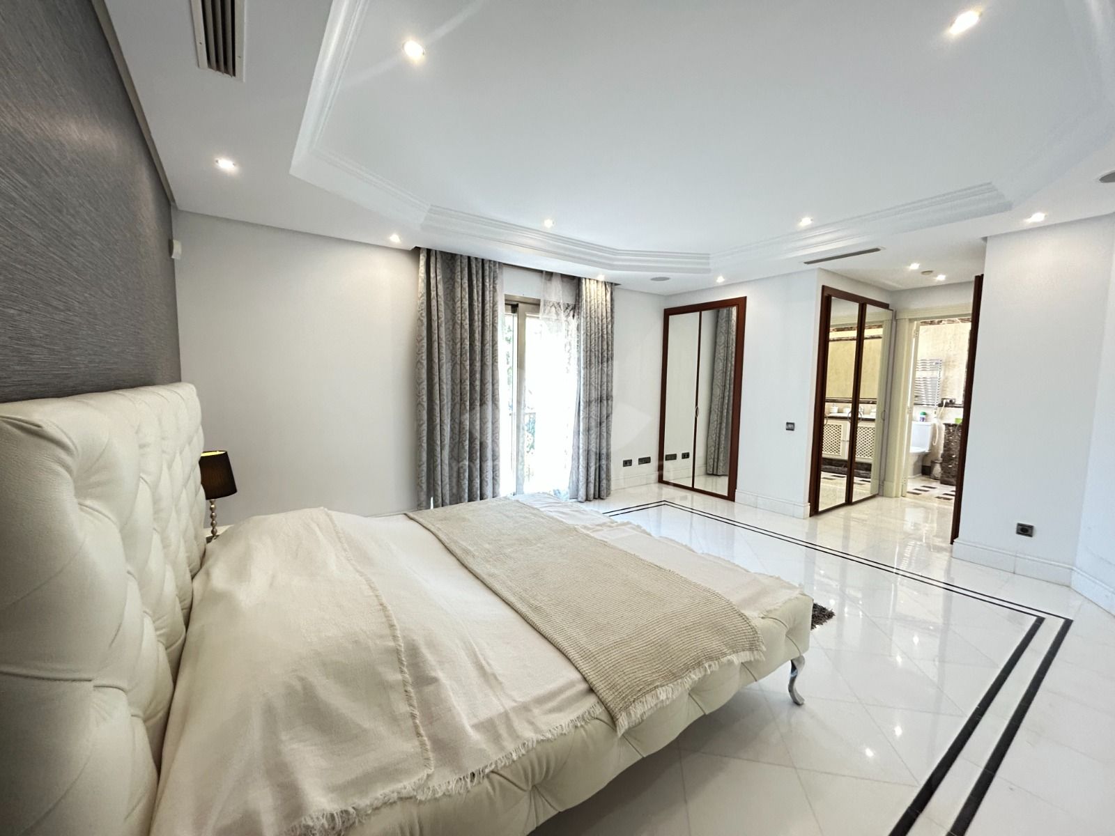 Apartment in Marbella - Puerto Banus, Marbella