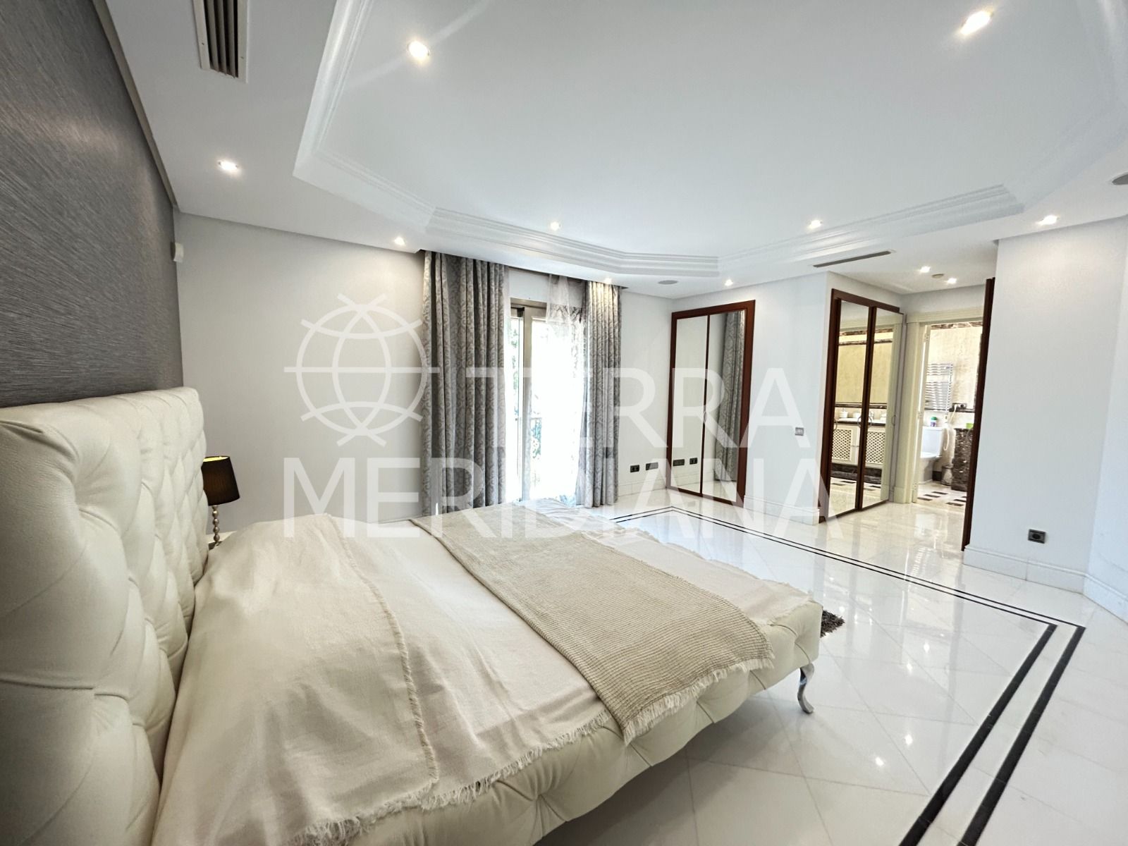 Apartment in Marbella - Puerto Banus, Marbella