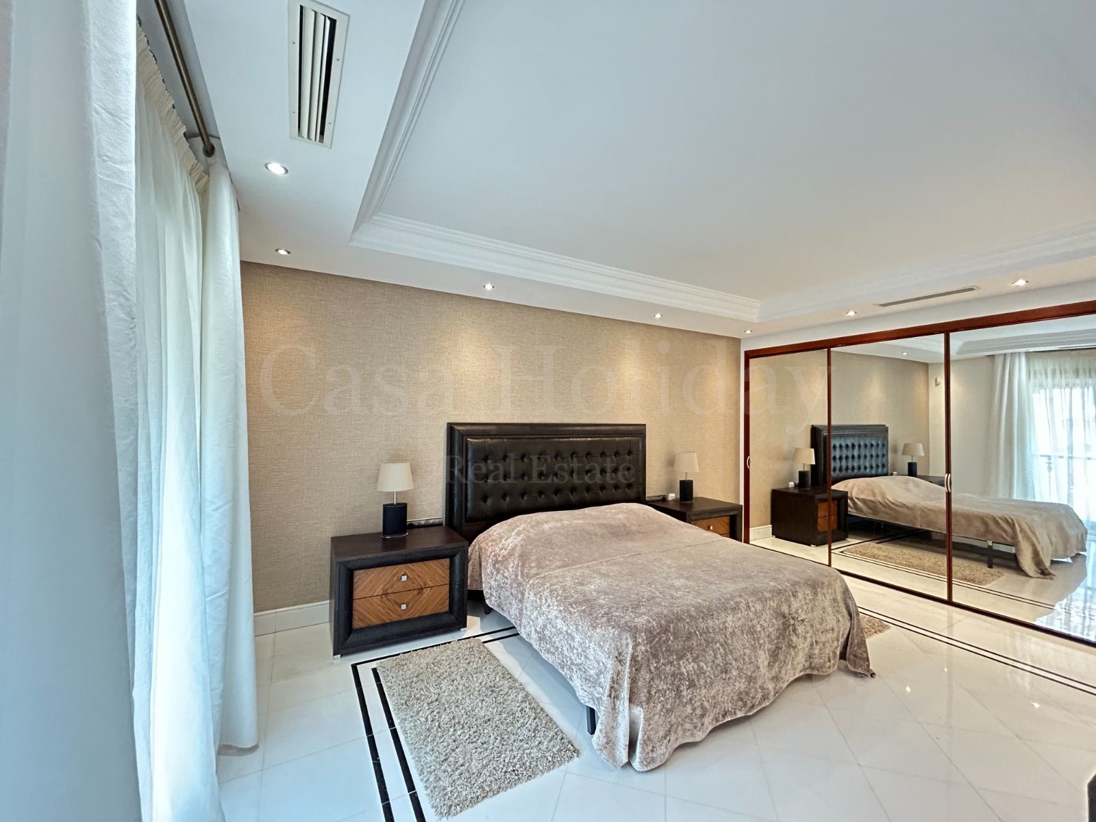 Apartment in Marbella - Puerto Banus, Marbella