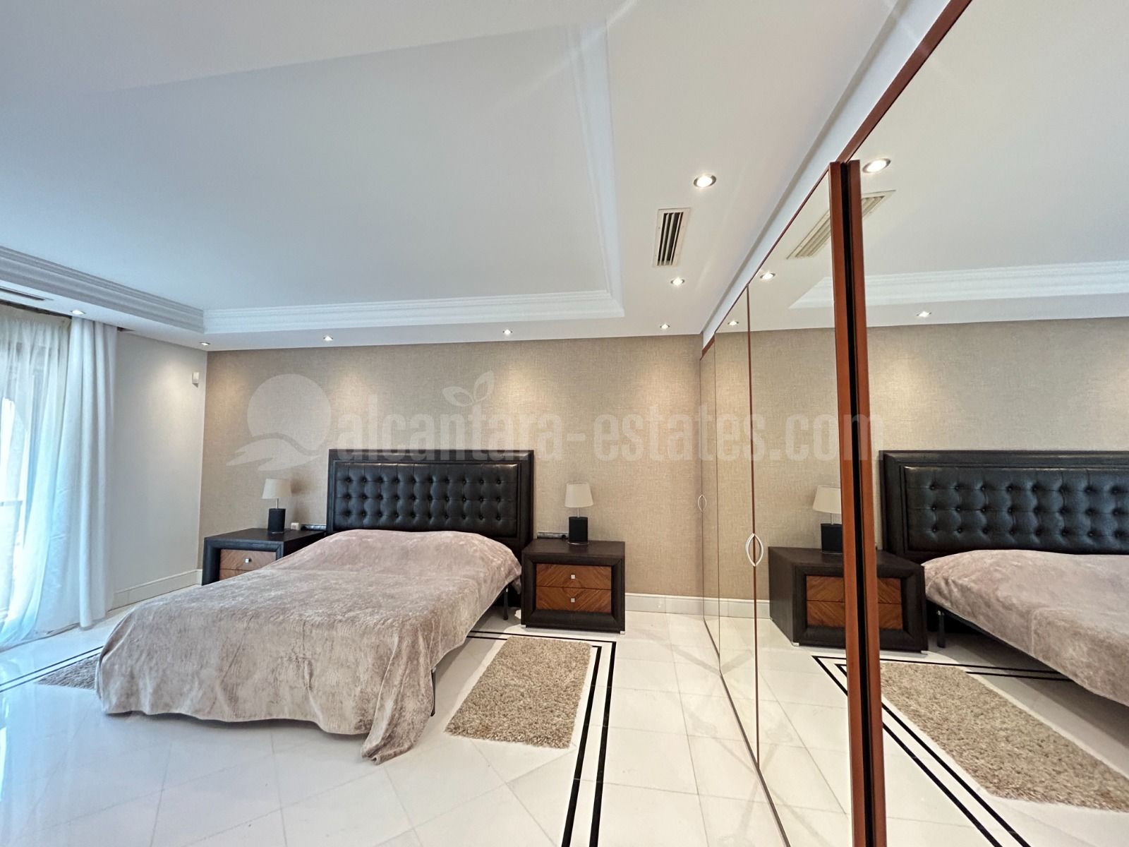 Apartment in Marbella - Puerto Banus, Marbella