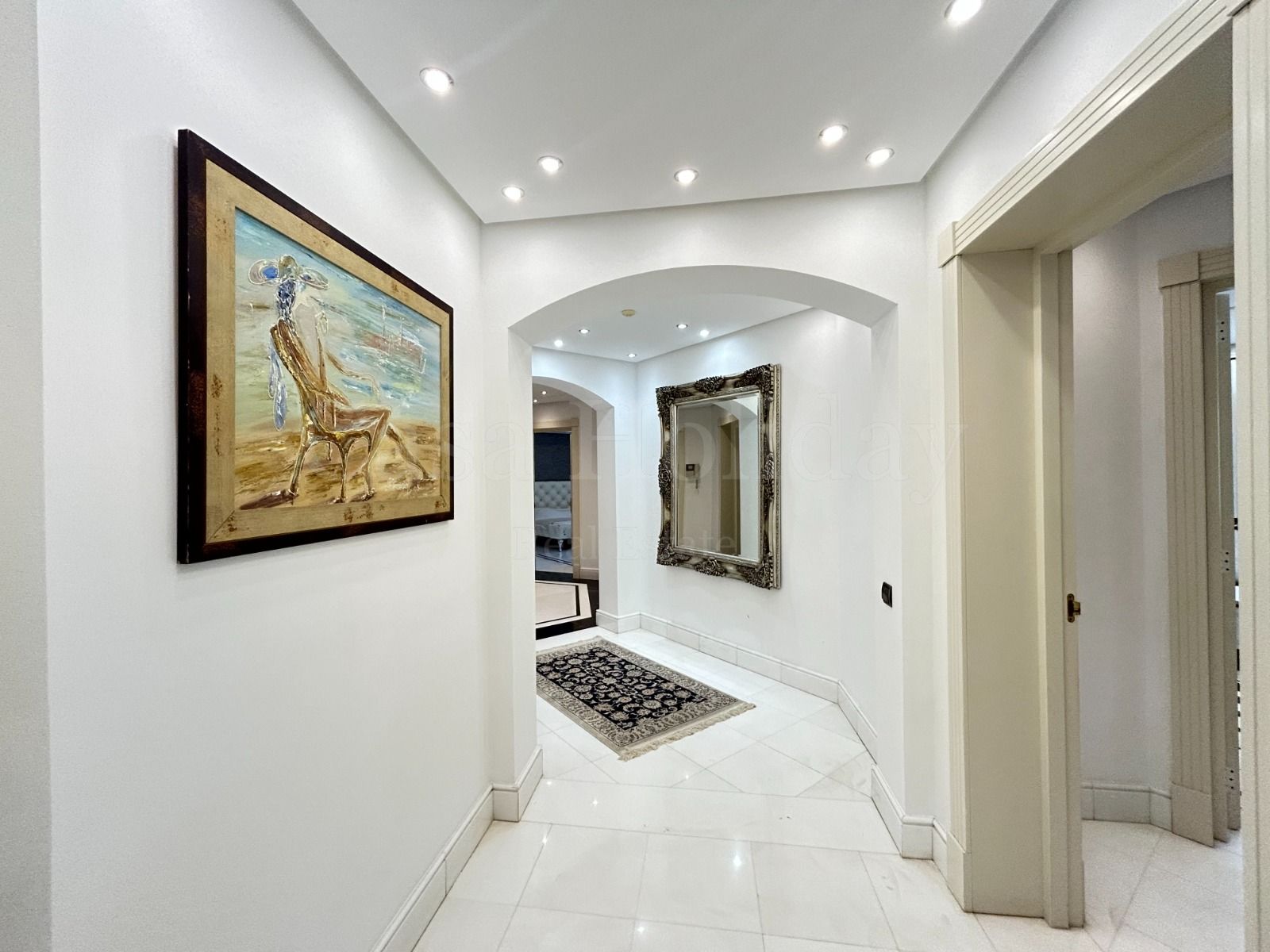 Apartment in Marbella - Puerto Banus, Marbella