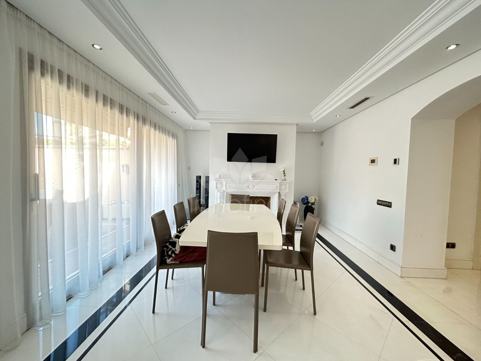 Apartment in Marbella - Puerto Banus, Marbella