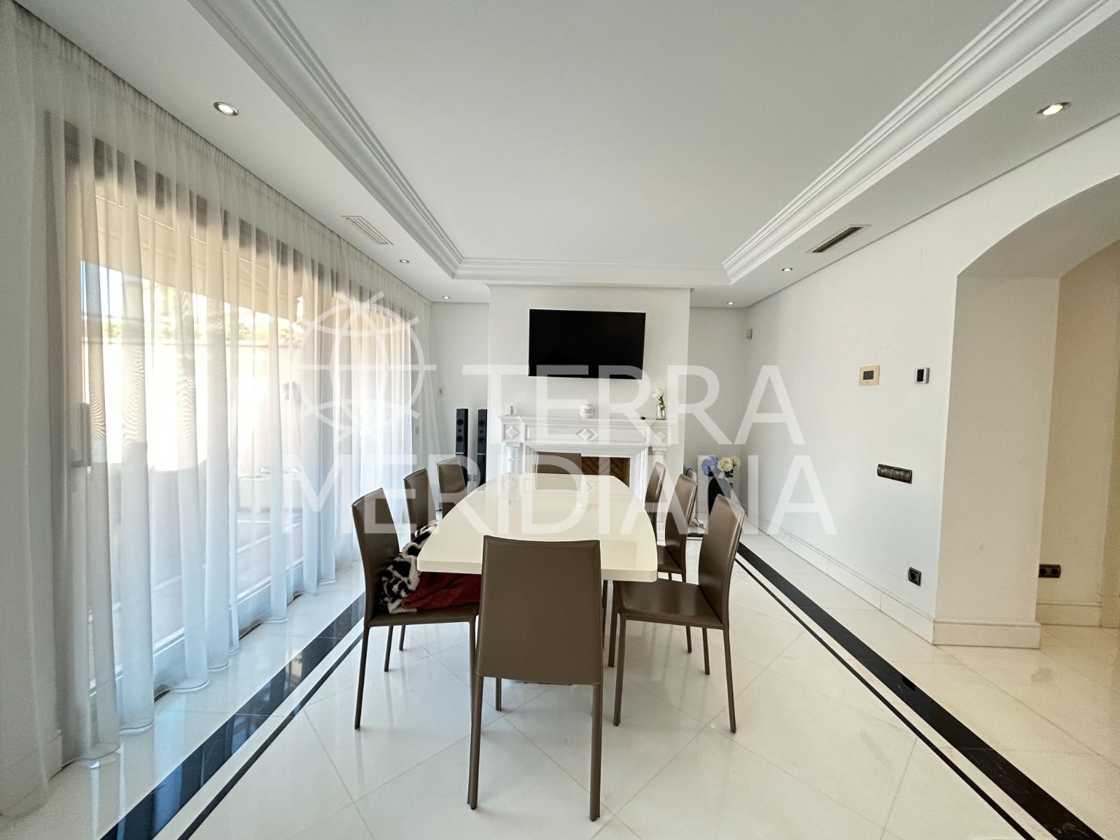 Apartment in Marbella - Puerto Banus, Marbella
