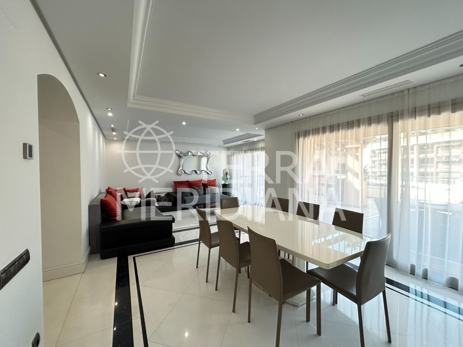 Apartment in Marbella - Puerto Banus, Marbella