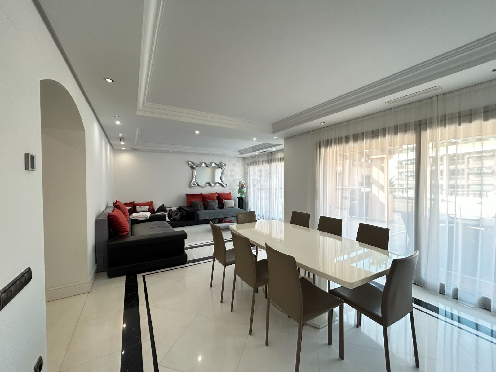 Apartment in Marbella - Puerto Banus, Marbella