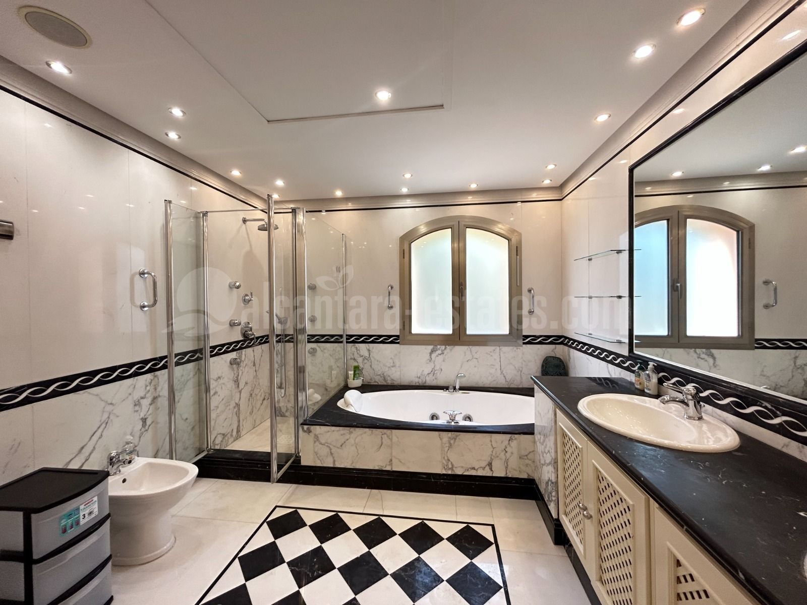 Apartment in Marbella - Puerto Banus, Marbella