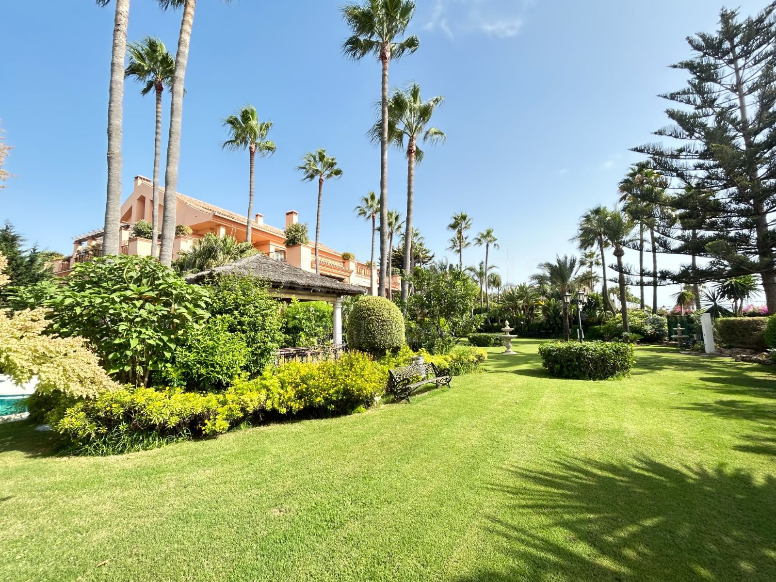 Apartment in Marbella - Puerto Banus, Marbella