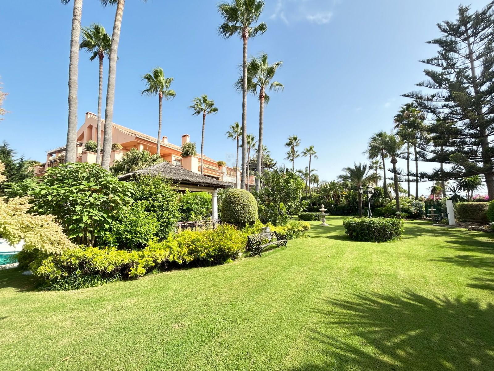 Apartment in Marbella - Puerto Banus, Marbella