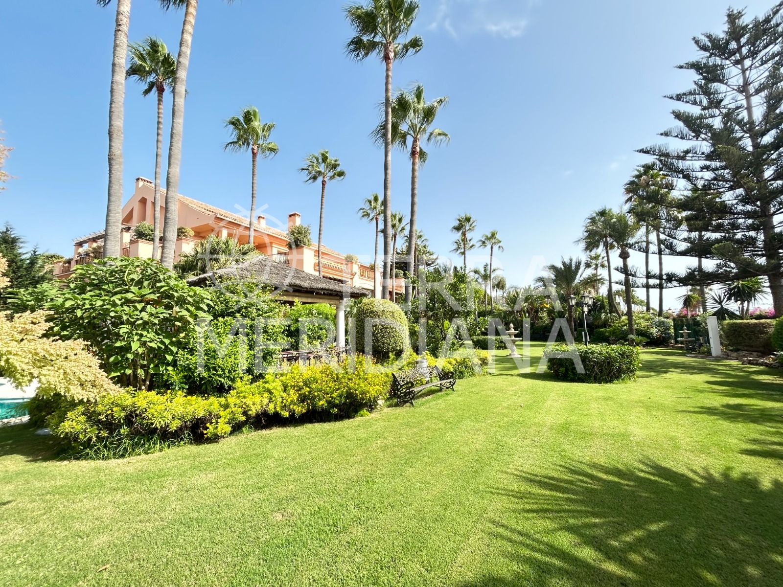 Apartment in Marbella - Puerto Banus, Marbella