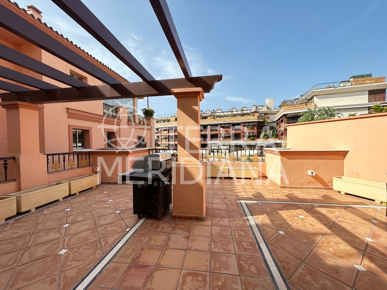 Apartment in Marbella - Puerto Banus, Marbella
