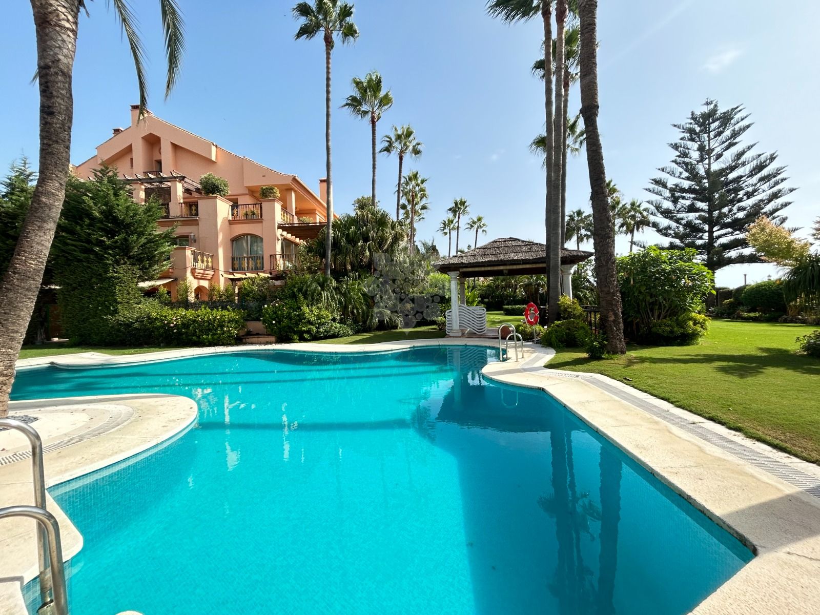 Apartment in Marbella - Puerto Banus, Marbella