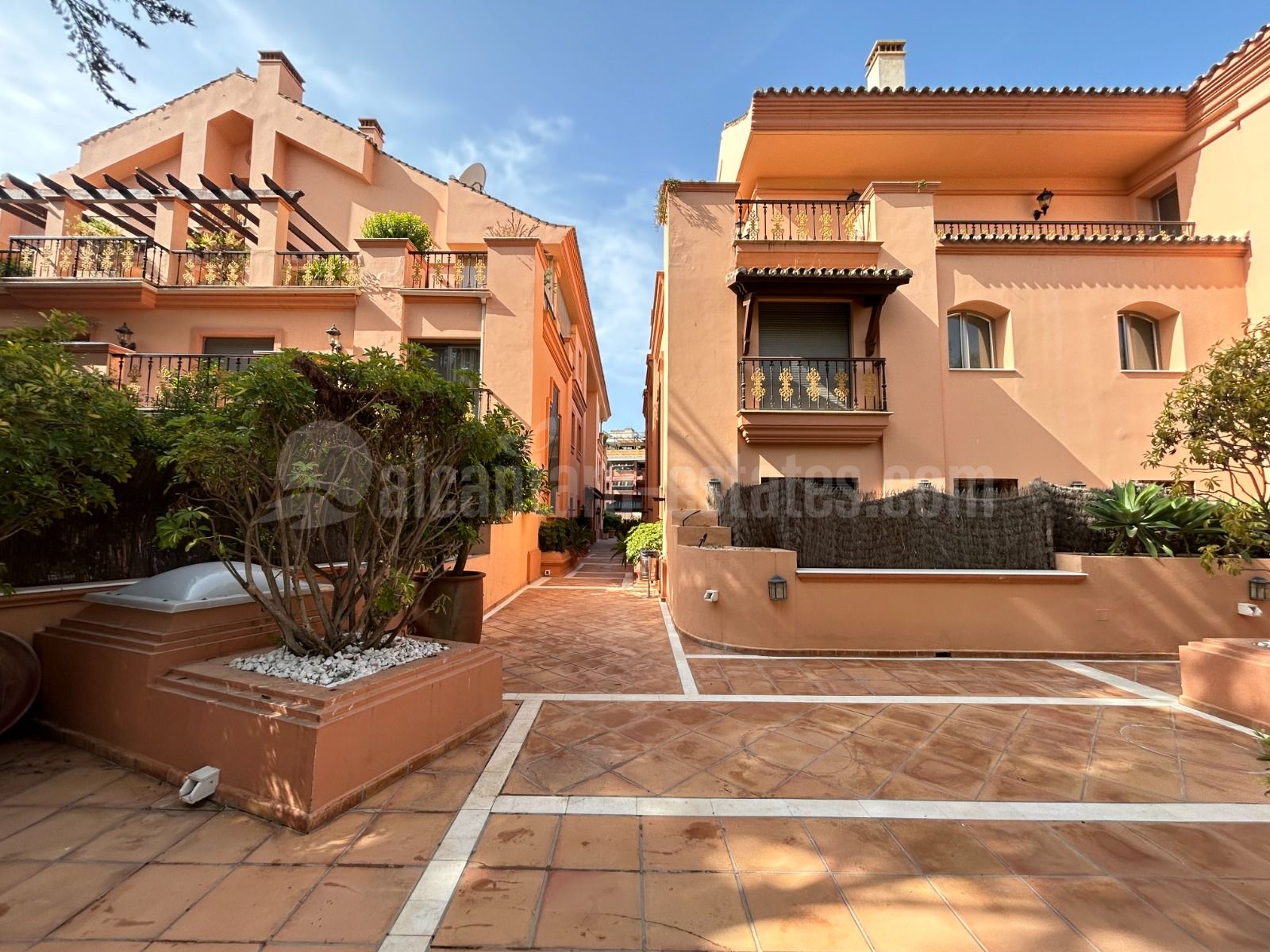 Apartment in Marbella - Puerto Banus, Marbella