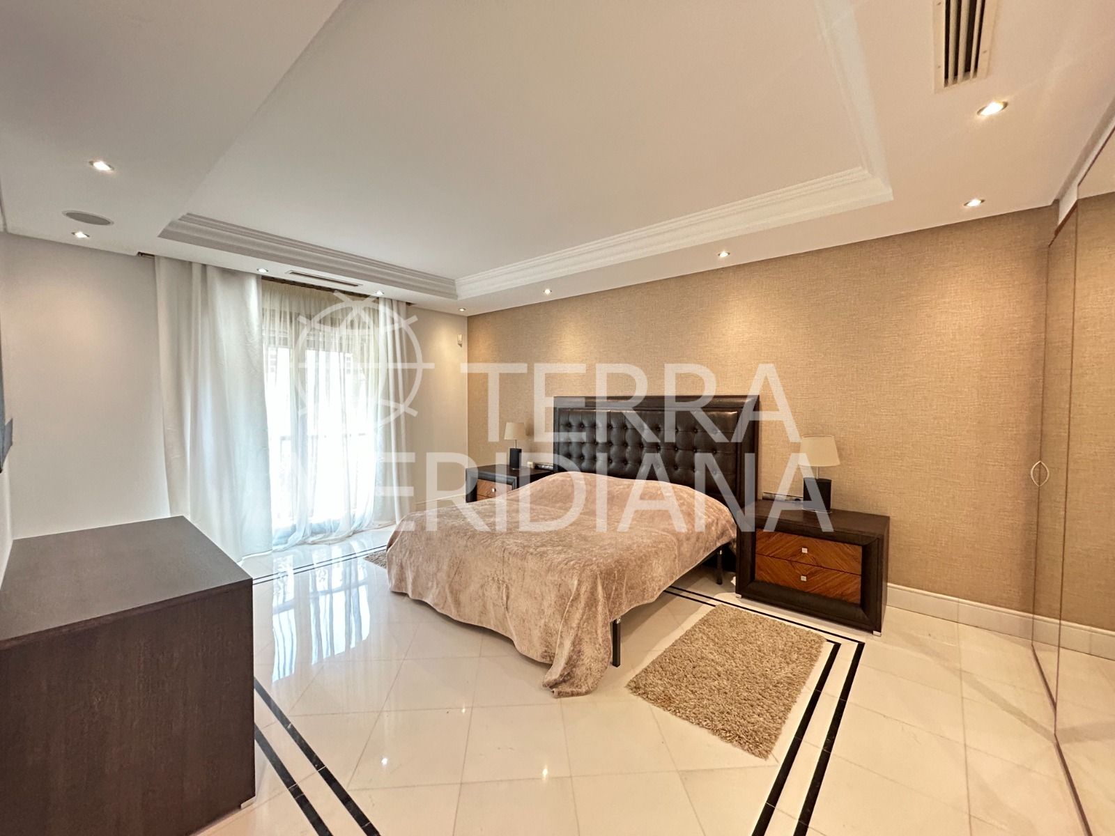 Apartment in Marbella - Puerto Banus, Marbella