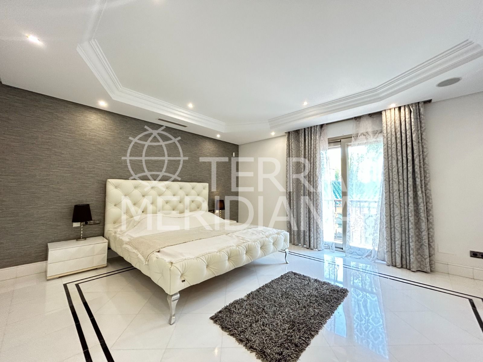 Apartment in Marbella - Puerto Banus, Marbella