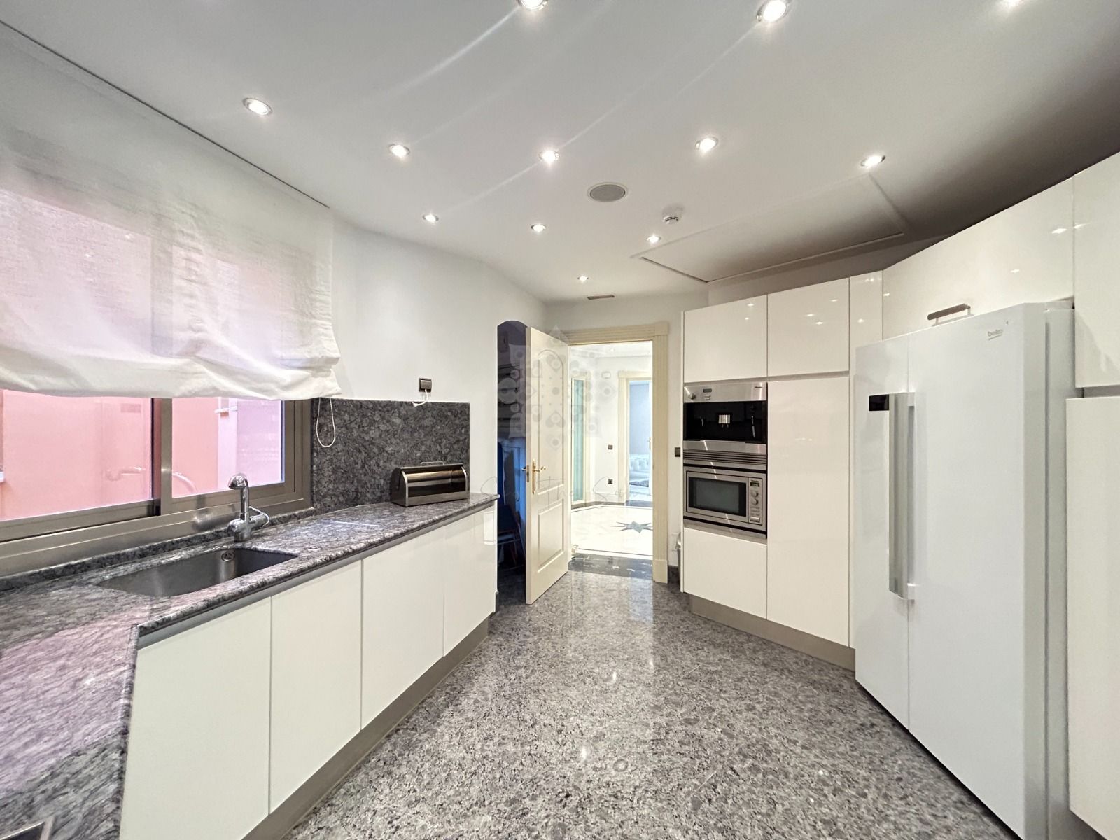 Apartment in Marbella - Puerto Banus, Marbella