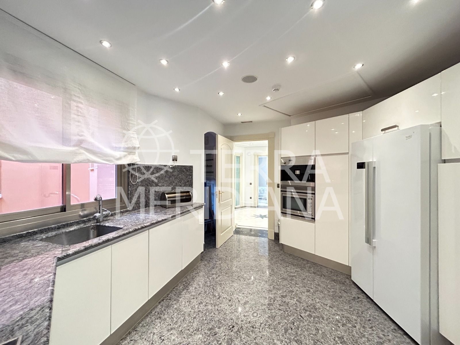 Apartment in Marbella - Puerto Banus, Marbella