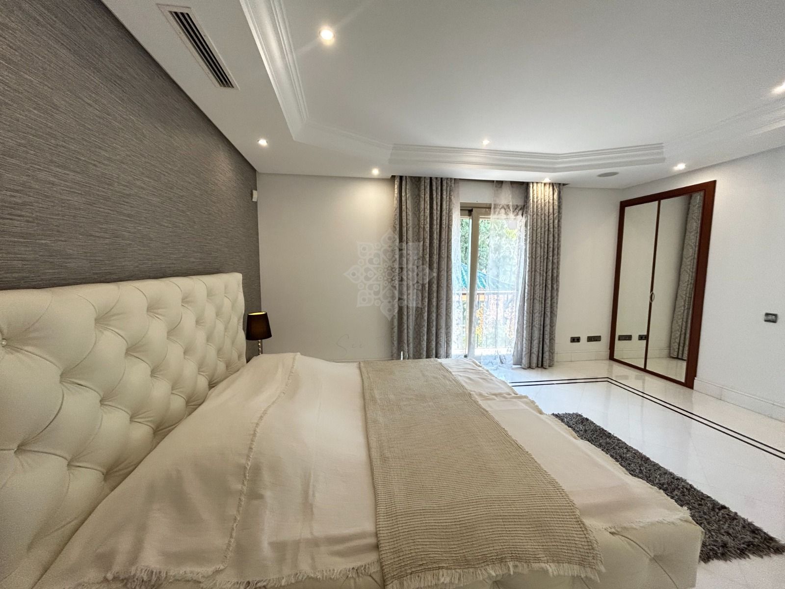 Apartment in Marbella - Puerto Banus, Marbella