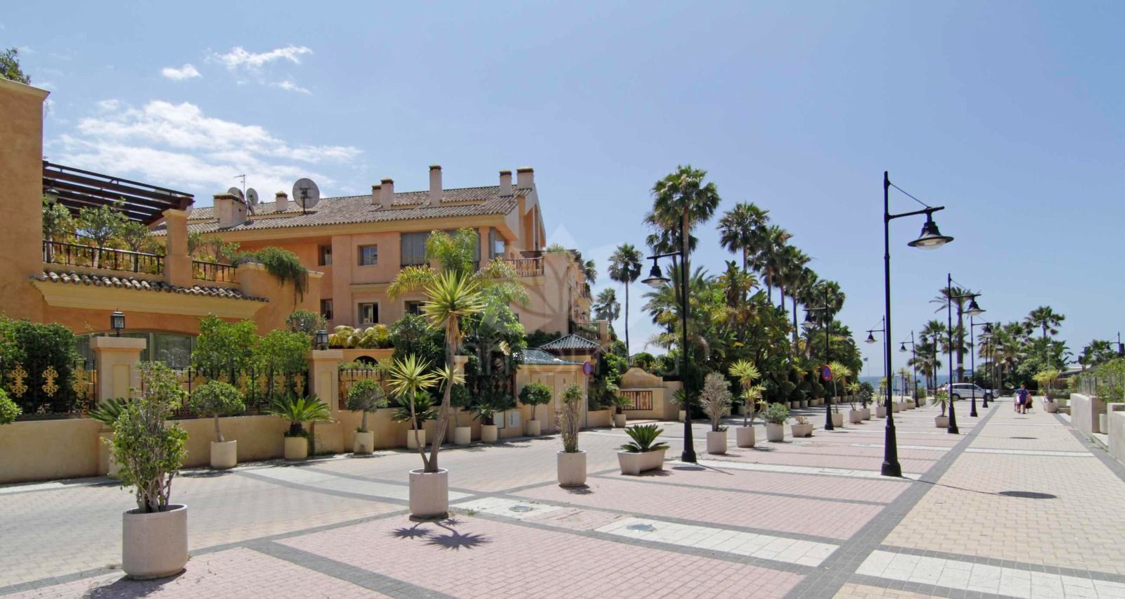 Apartment in Marbella - Puerto Banus, Marbella