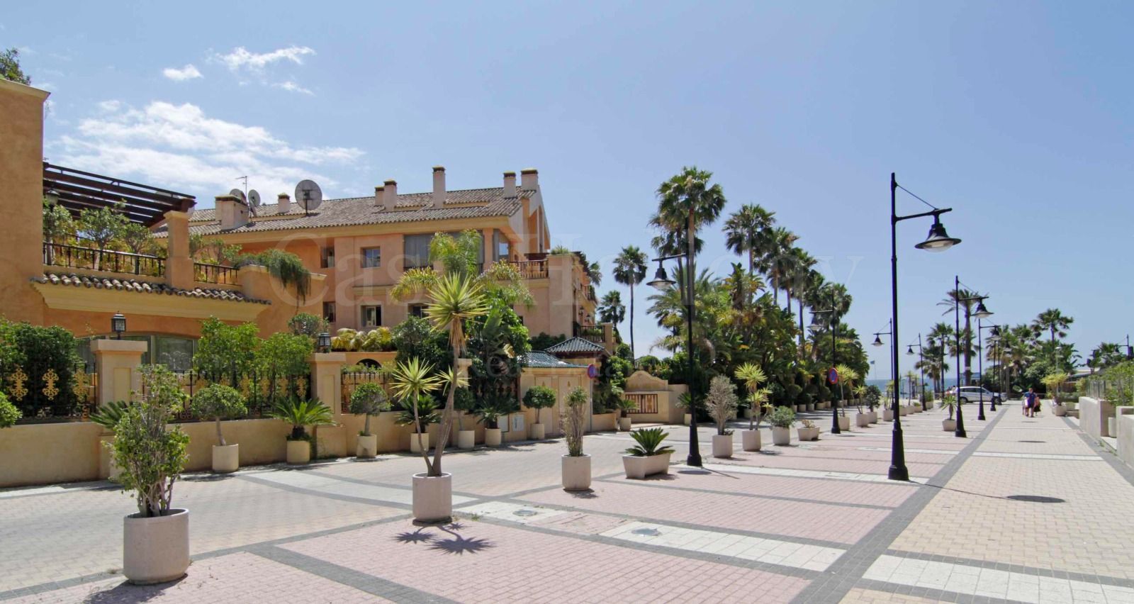 Apartment in Marbella - Puerto Banus, Marbella