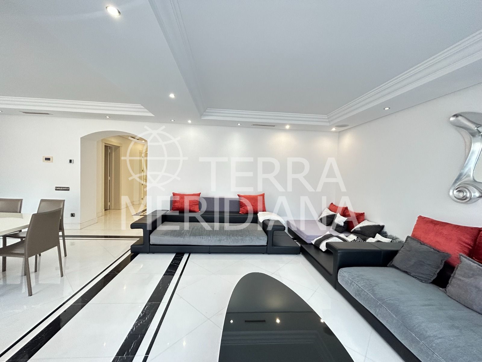 Apartment in Marbella - Puerto Banus, Marbella