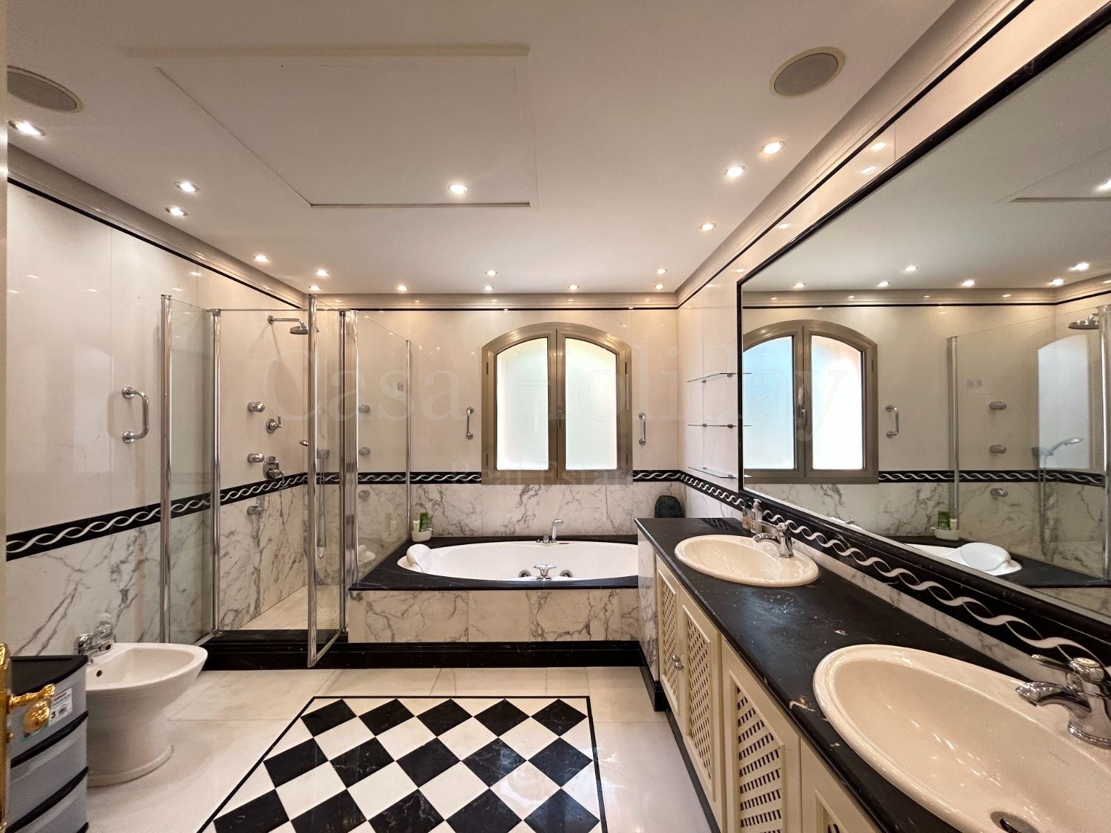 Apartment in Marbella - Puerto Banus, Marbella